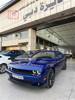 دۆج چالنجەر